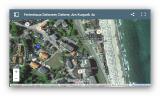 Google Maps Lage Ferienhaus Dahmeer, Dahme, Ostsee, L&uuml;becker Bucht