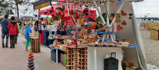 Kleink&uuml;nstlerfest 2013